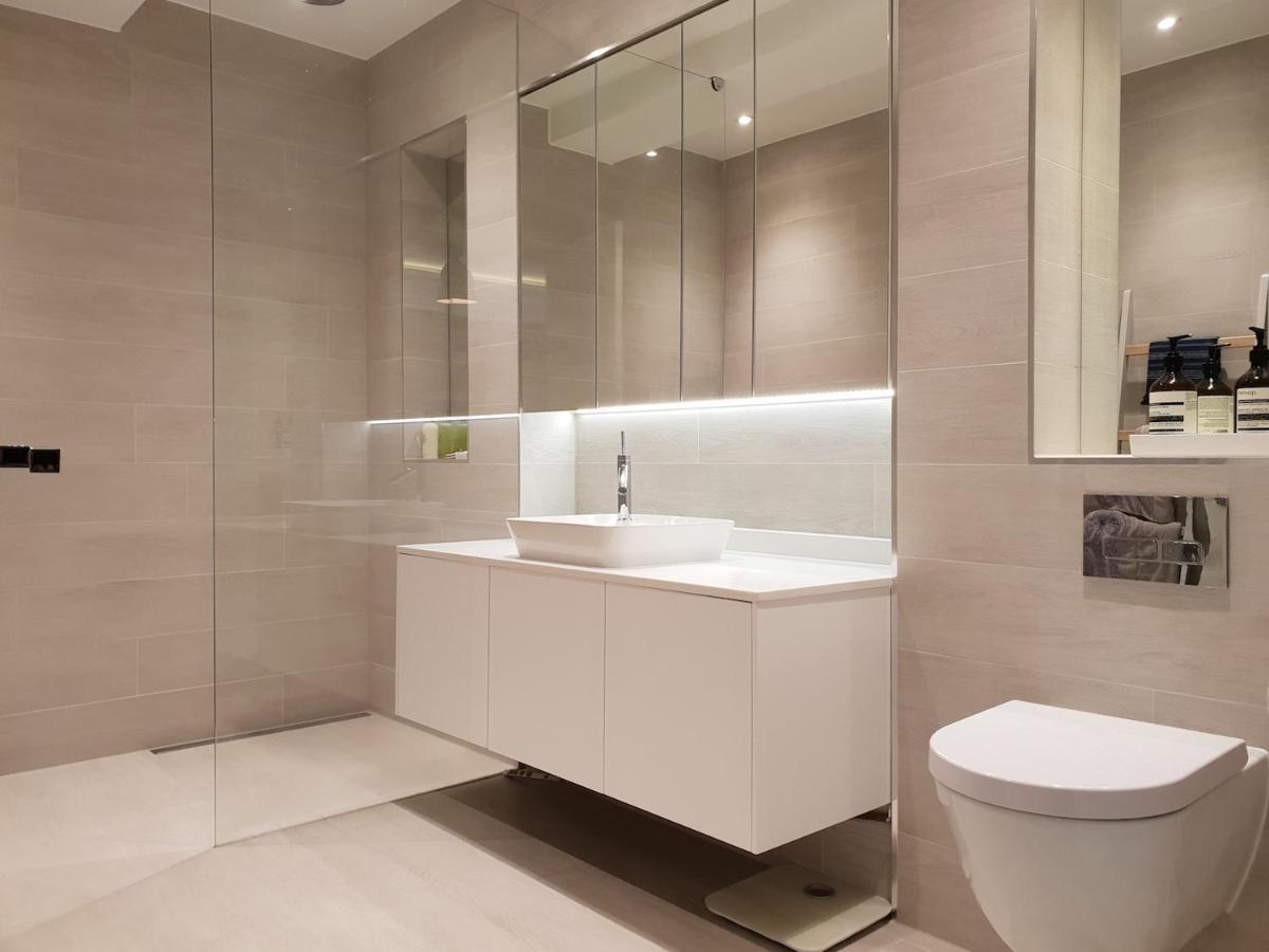 Ultra Luxury 3 Bed Mayfair Apartment London Exterior photo